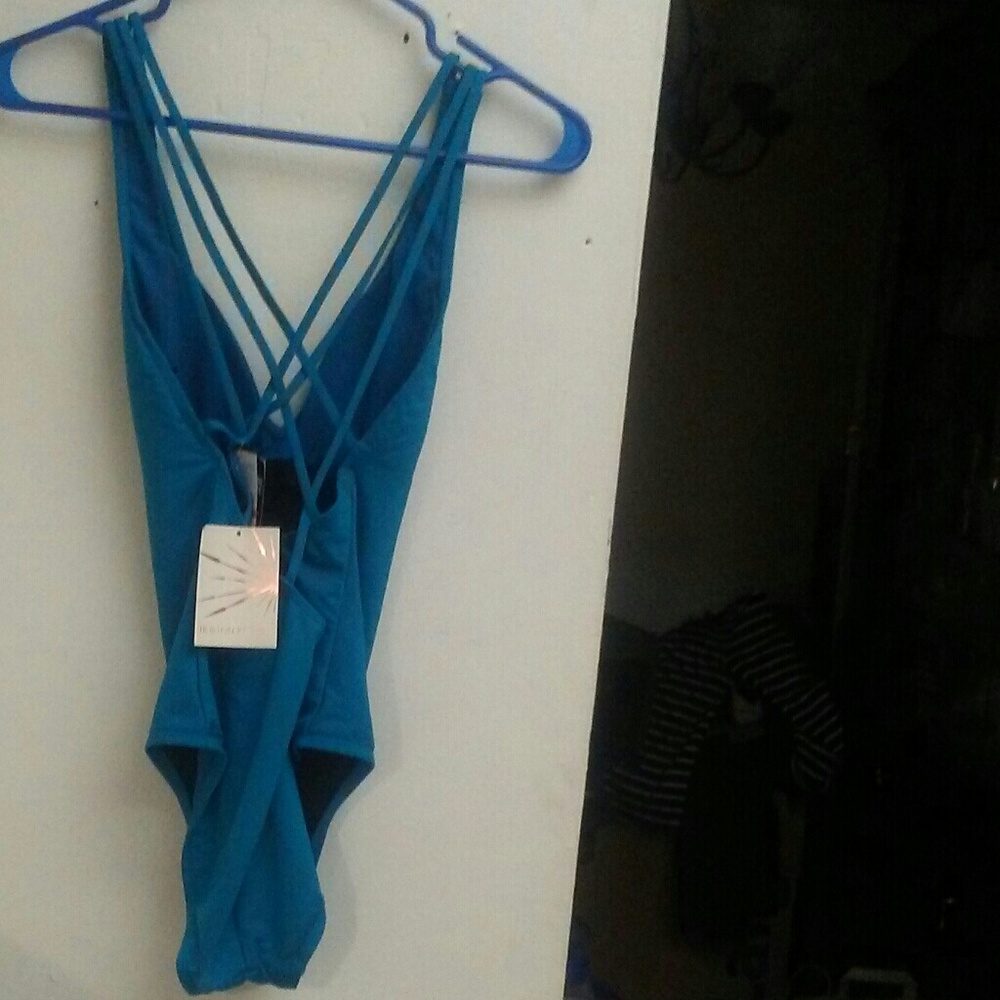 SwimSuit - Picture 2 of 4